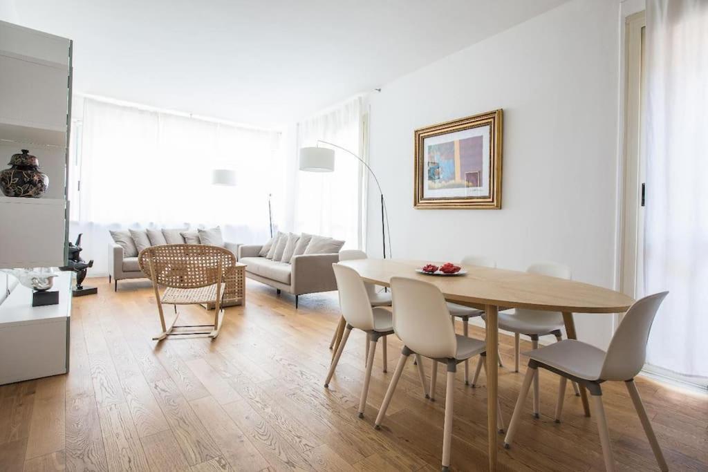 My Trastevere Three Bedroom View Apartment -Top Collection Roma Dış mekan fotoğraf