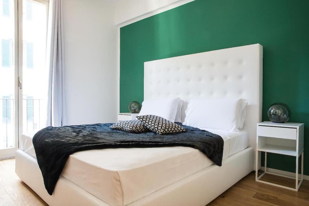 My Trastevere Three Bedroom View Apartment -Top Collection Roma Dış mekan fotoğraf