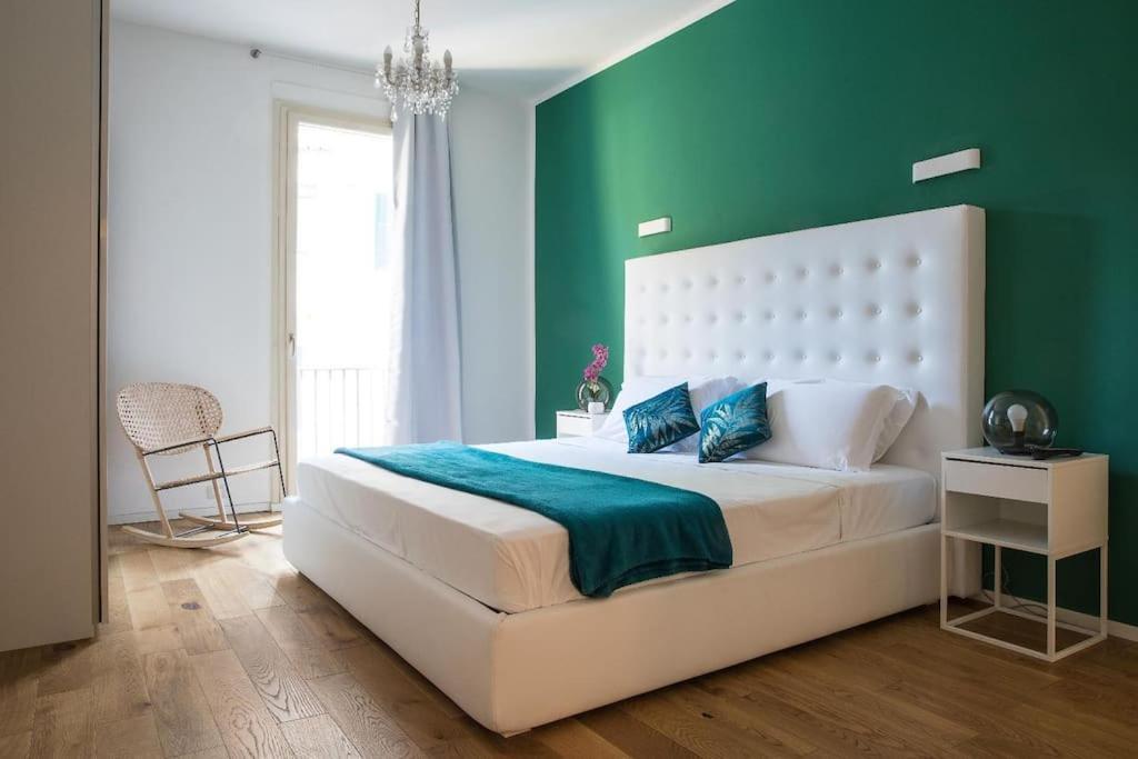 My Trastevere Three Bedroom View Apartment -Top Collection Roma Dış mekan fotoğraf