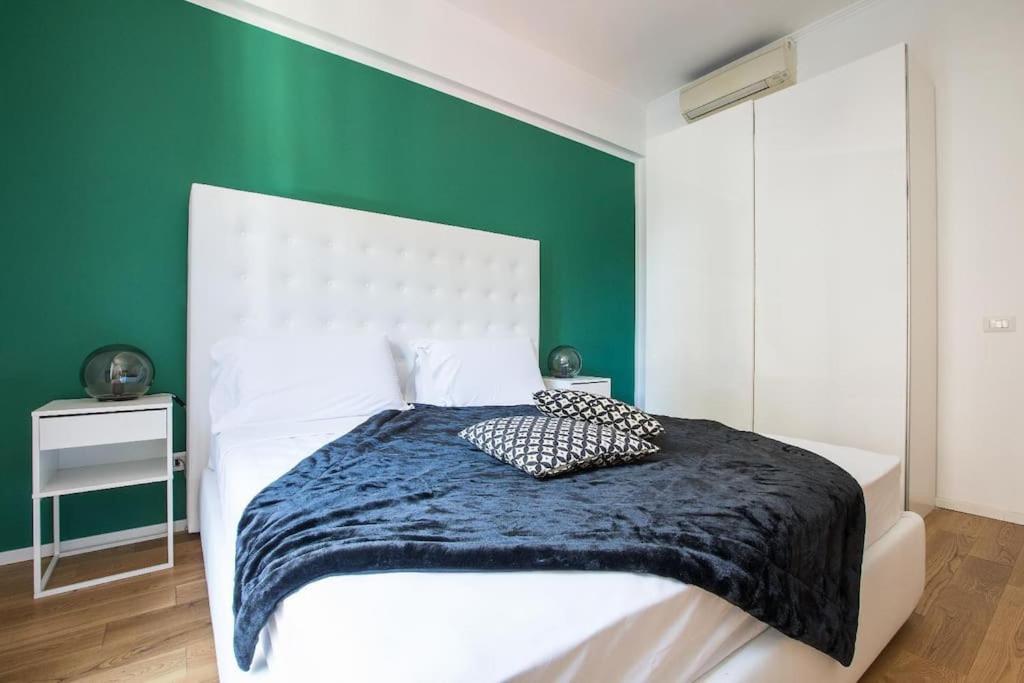 My Trastevere Three Bedroom View Apartment -Top Collection Roma Dış mekan fotoğraf