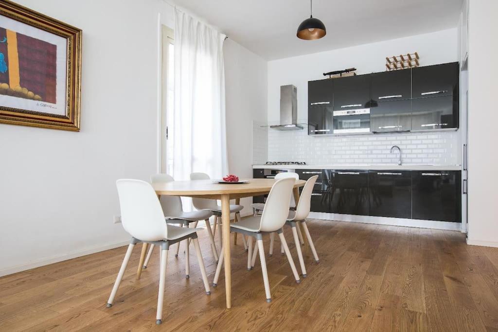 My Trastevere Three Bedroom View Apartment -Top Collection Roma Dış mekan fotoğraf