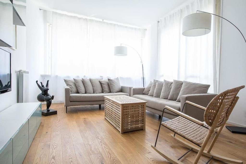 My Trastevere Three Bedroom View Apartment -Top Collection Roma Dış mekan fotoğraf