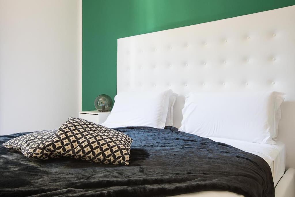 My Trastevere Three Bedroom View Apartment -Top Collection Roma Dış mekan fotoğraf