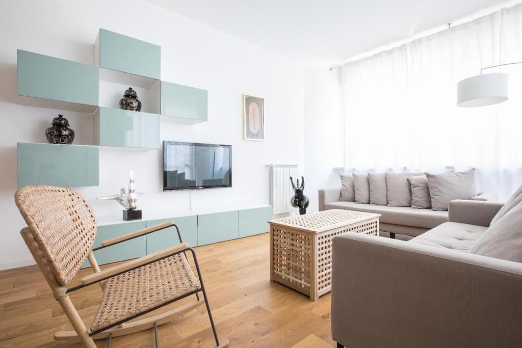 My Trastevere Three Bedroom View Apartment -Top Collection Roma Dış mekan fotoğraf